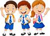 školska uniforma